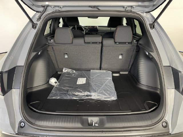 New 2026 Honda HR-V Sport image 15