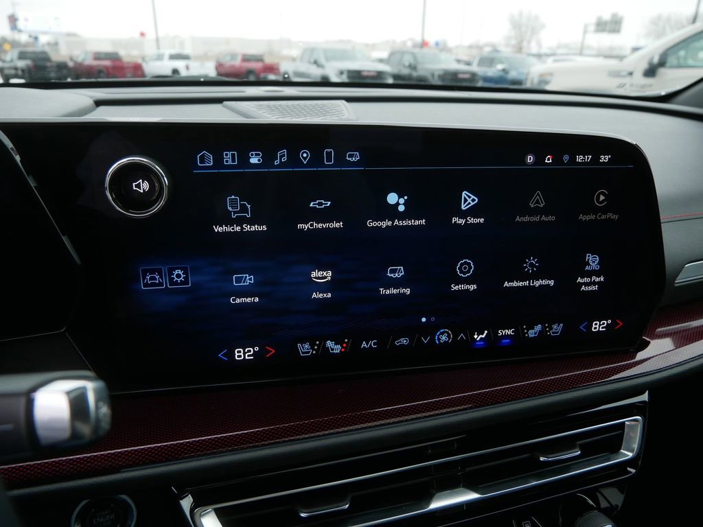 Certified 2024 Chevrolet Traverse RS w/ LPO, Floor Liner Package image 31