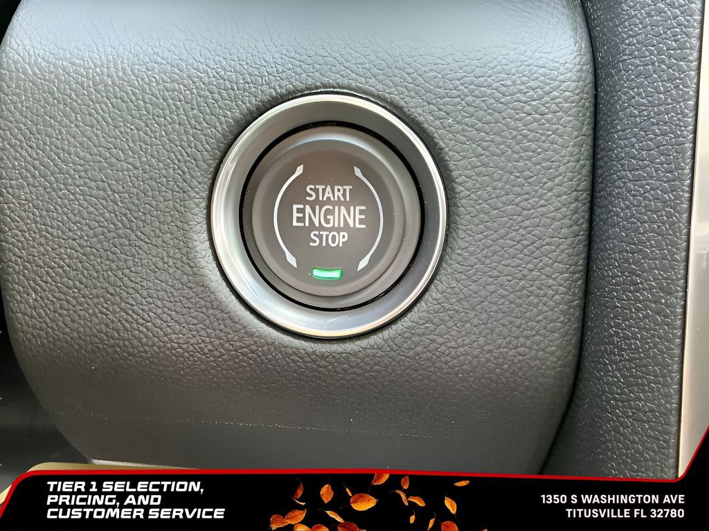 New 2026 GMC Acadia Elevation w/ Black Edition FWD image 40