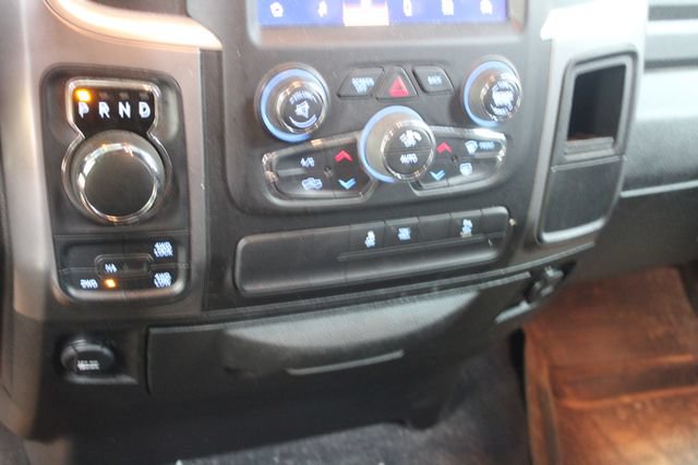 Used 2022 RAM 1500 Warlock AWD/4WD image 20