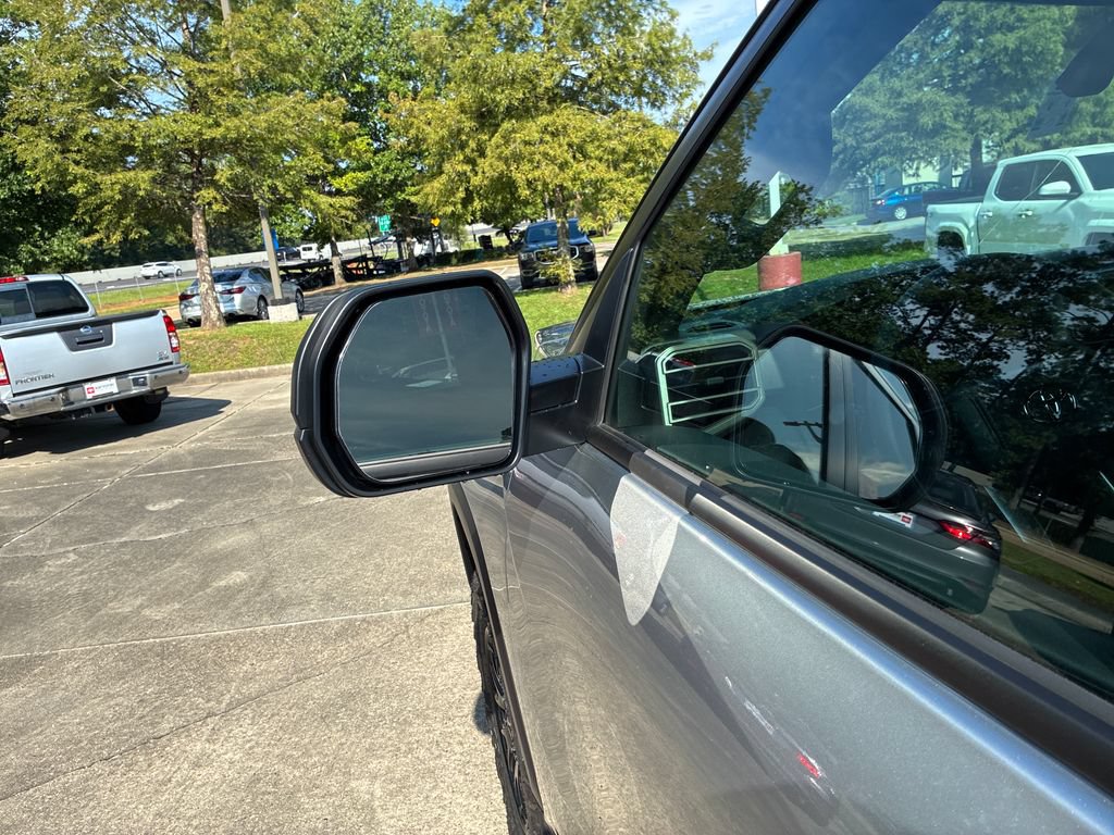 New 2026 Toyota Tundra SR5 RWD image 14