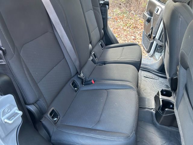 Used 2022 Jeep Gladiator Sport AWD/4WD image 26