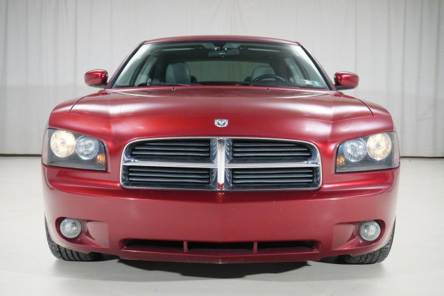 Used 2006 Dodge Charger R/T w/ Convenience Group II image 8