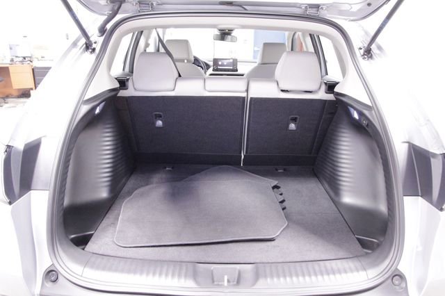 Certified 2025 Honda HR-V LX image 22
