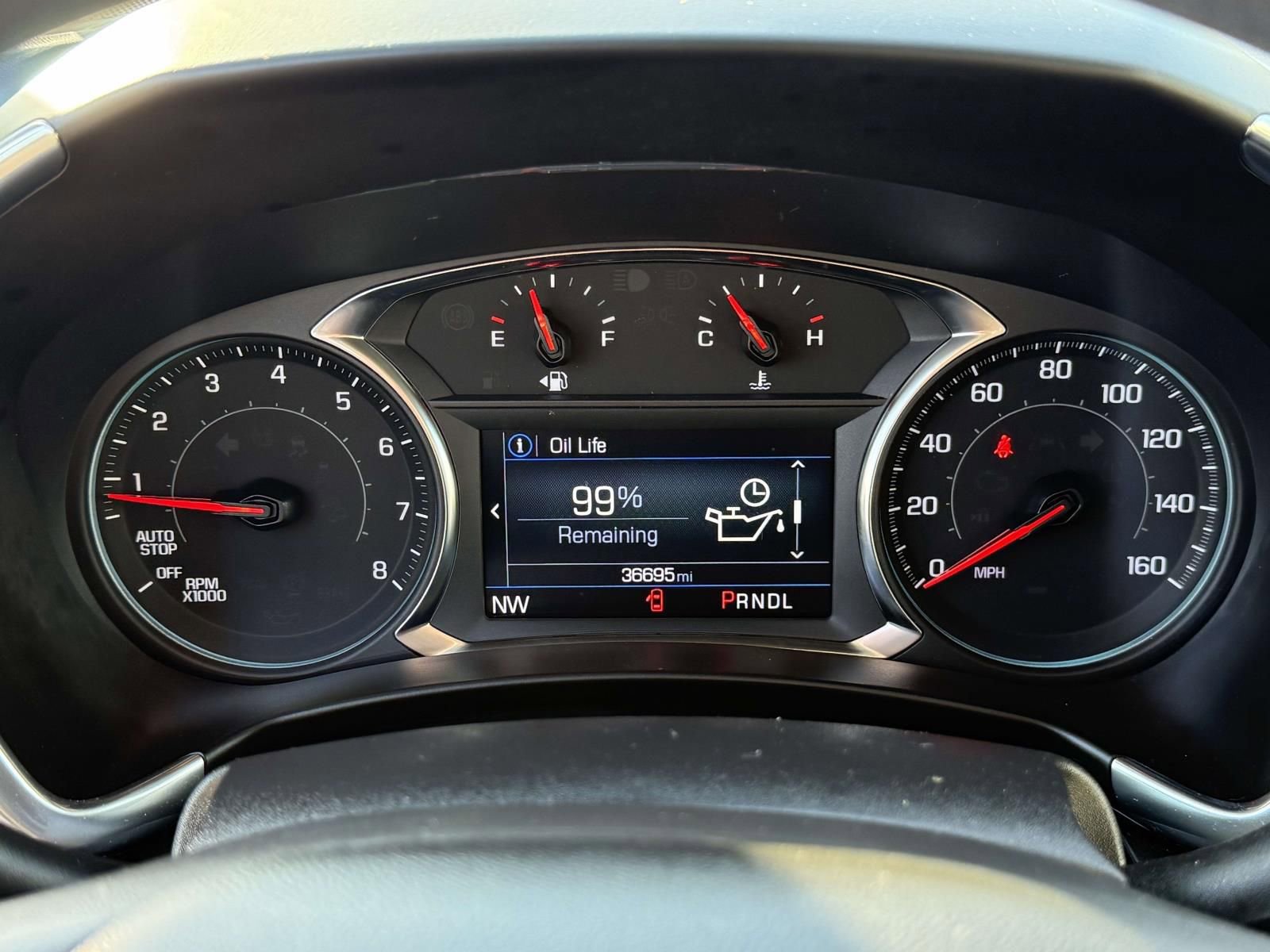Used 2024 Chevrolet Equinox LS w/ LS Convenience Package image 24