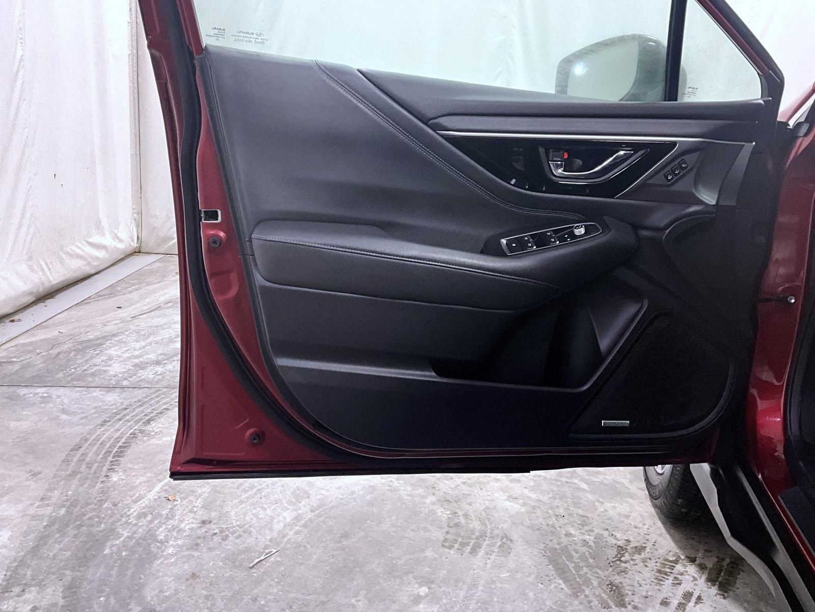 Used 2022 Subaru Outback Limited image 10