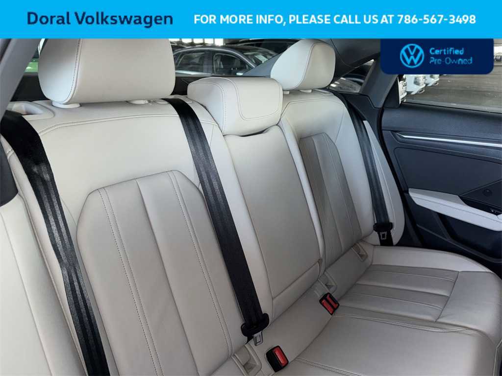 Used 2022 Audi A3 2.0T Premium Plus image 26