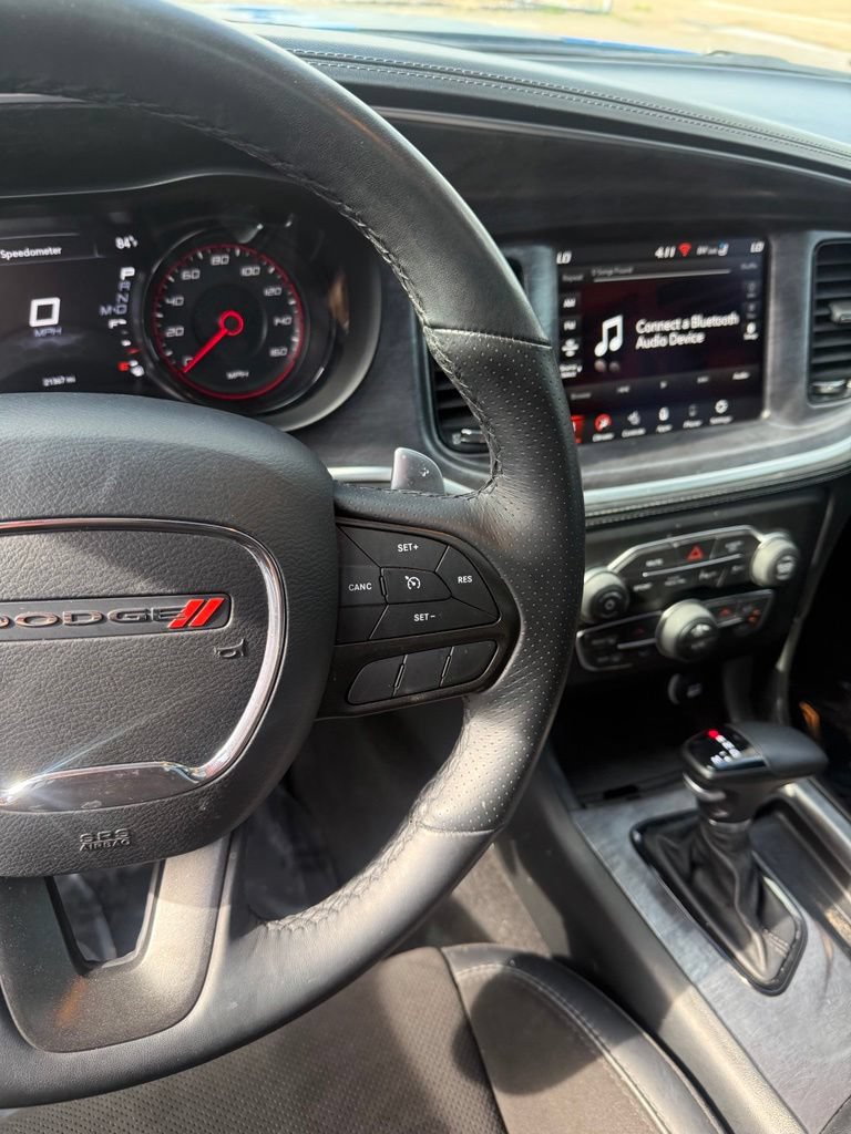Used 2023 Dodge Charger R/T w/ Daytona Edition Group RWD image 14