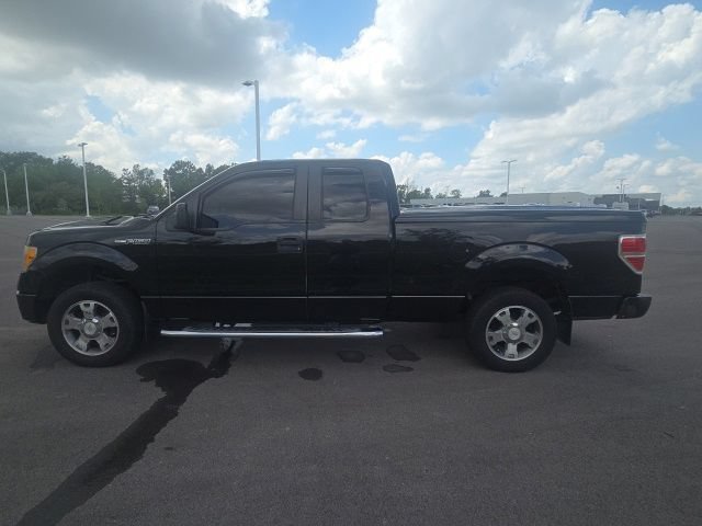 Used 2010 Ford F150 STX RWD image 12