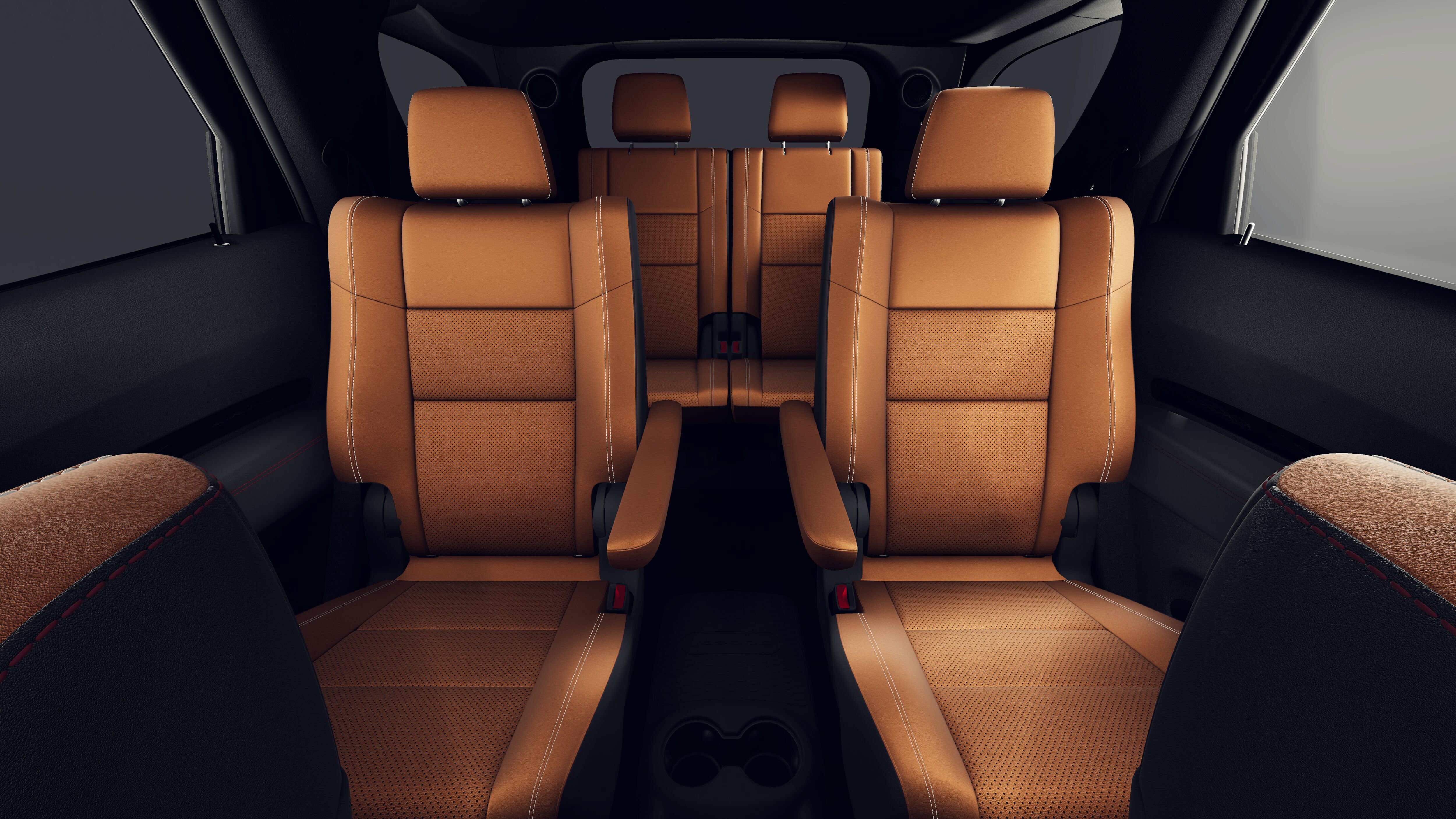 New 2026 Dodge Durango GT AWD/4WD image 3