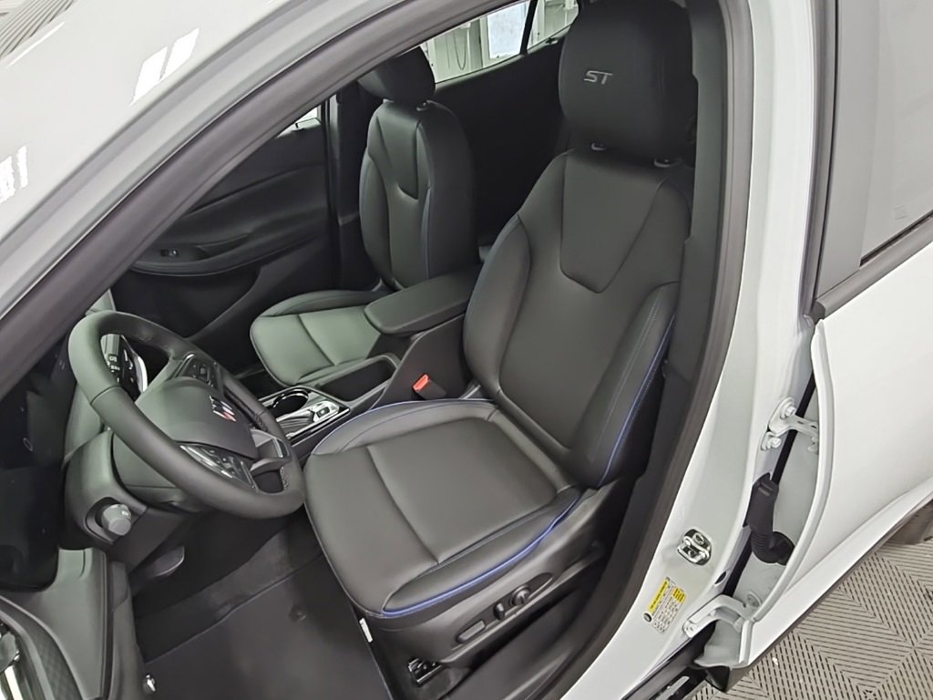 New 2026 Buick Encore GX Sport Touring w/ Advanced Technology Package image 27