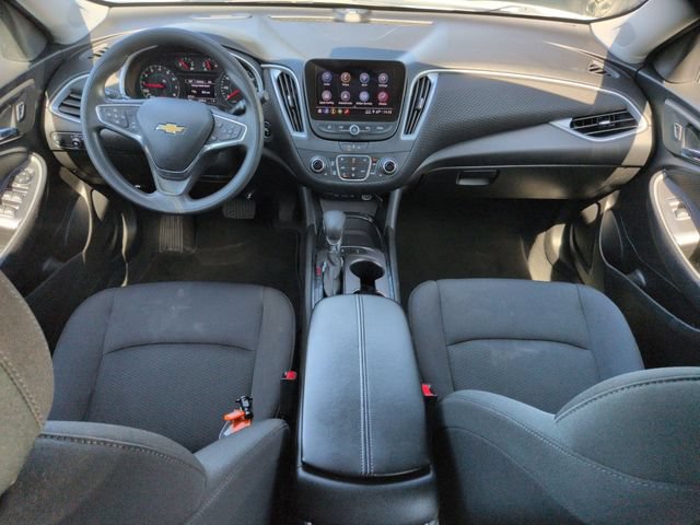 Used 2024 Chevrolet Malibu LT FWD image 29