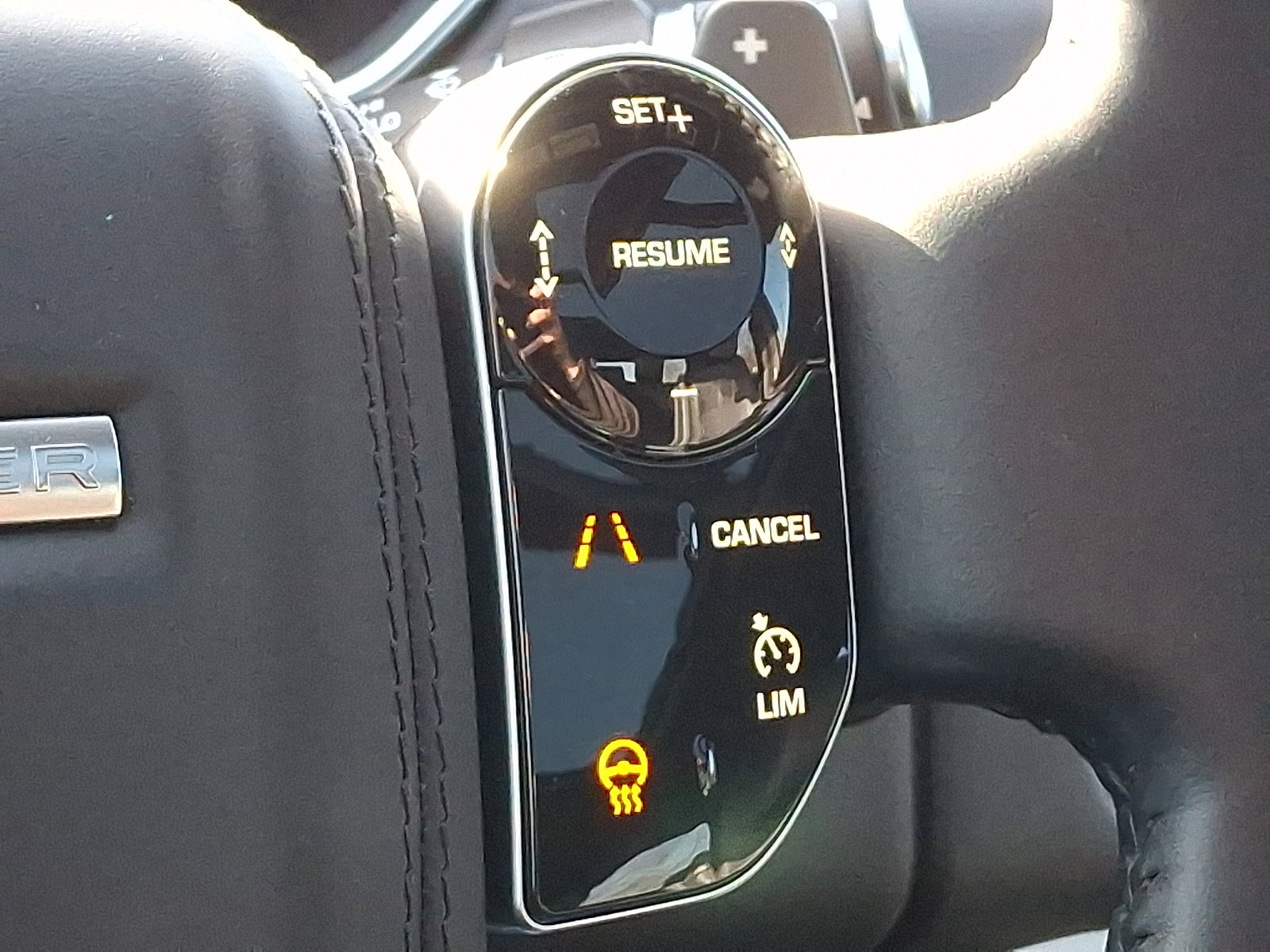 Used 2021 Land Rover Range Rover Westminster Edition image 23