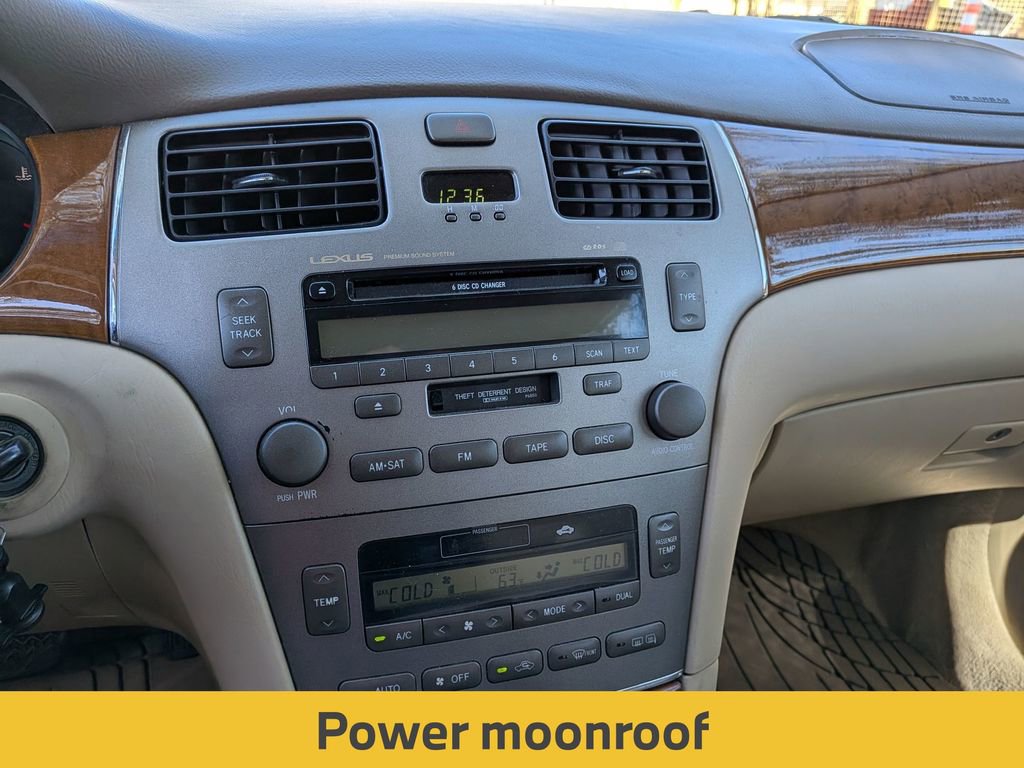 Used 2005 Lexus ES 330 image 8