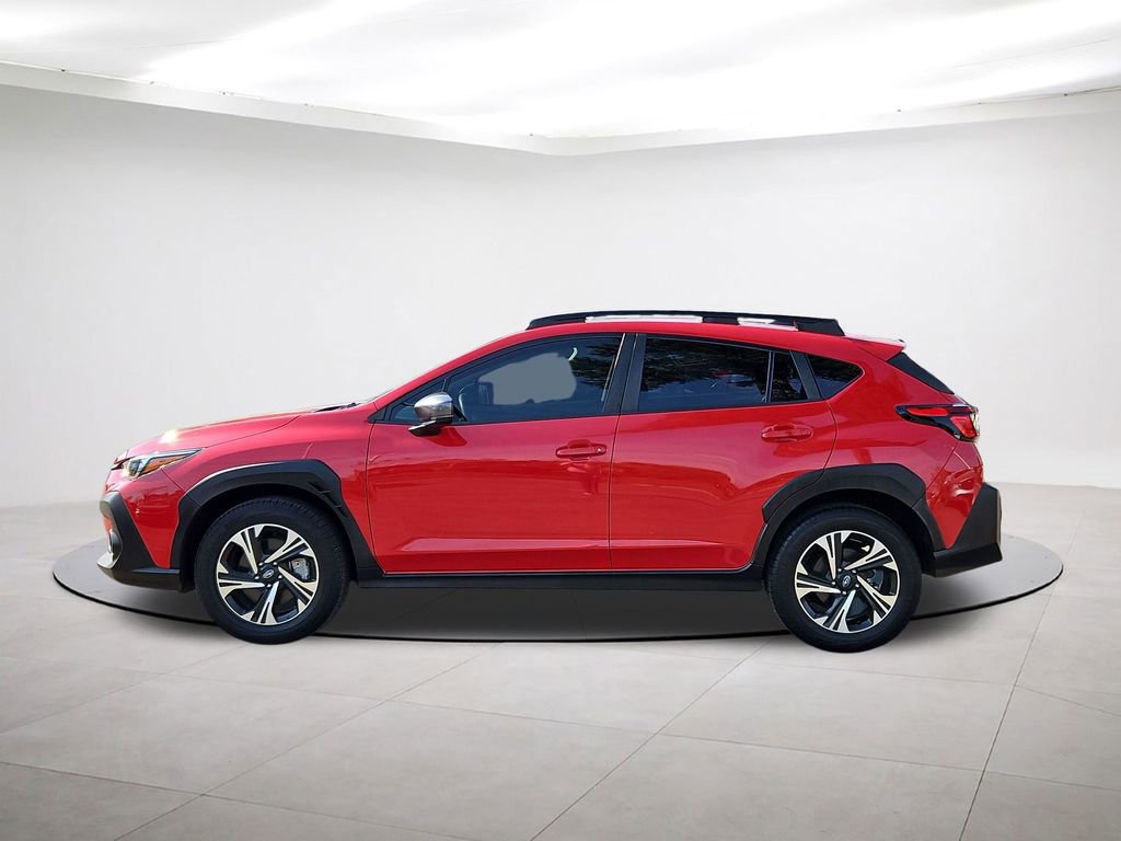 Used 2024 Subaru Crosstrek 2.0i Premium image 4