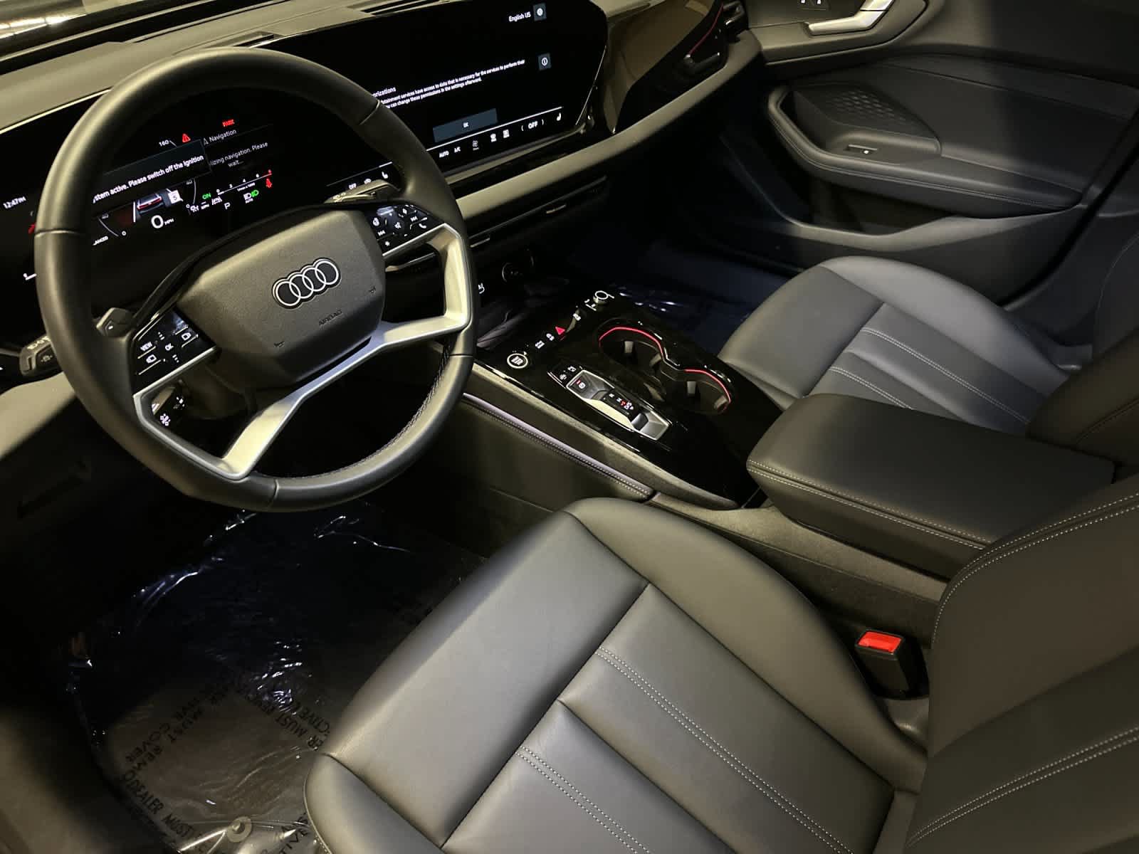 Used 2025 Audi A5 2.0T Premium w/ Convenience Package AWD/4WD image 11