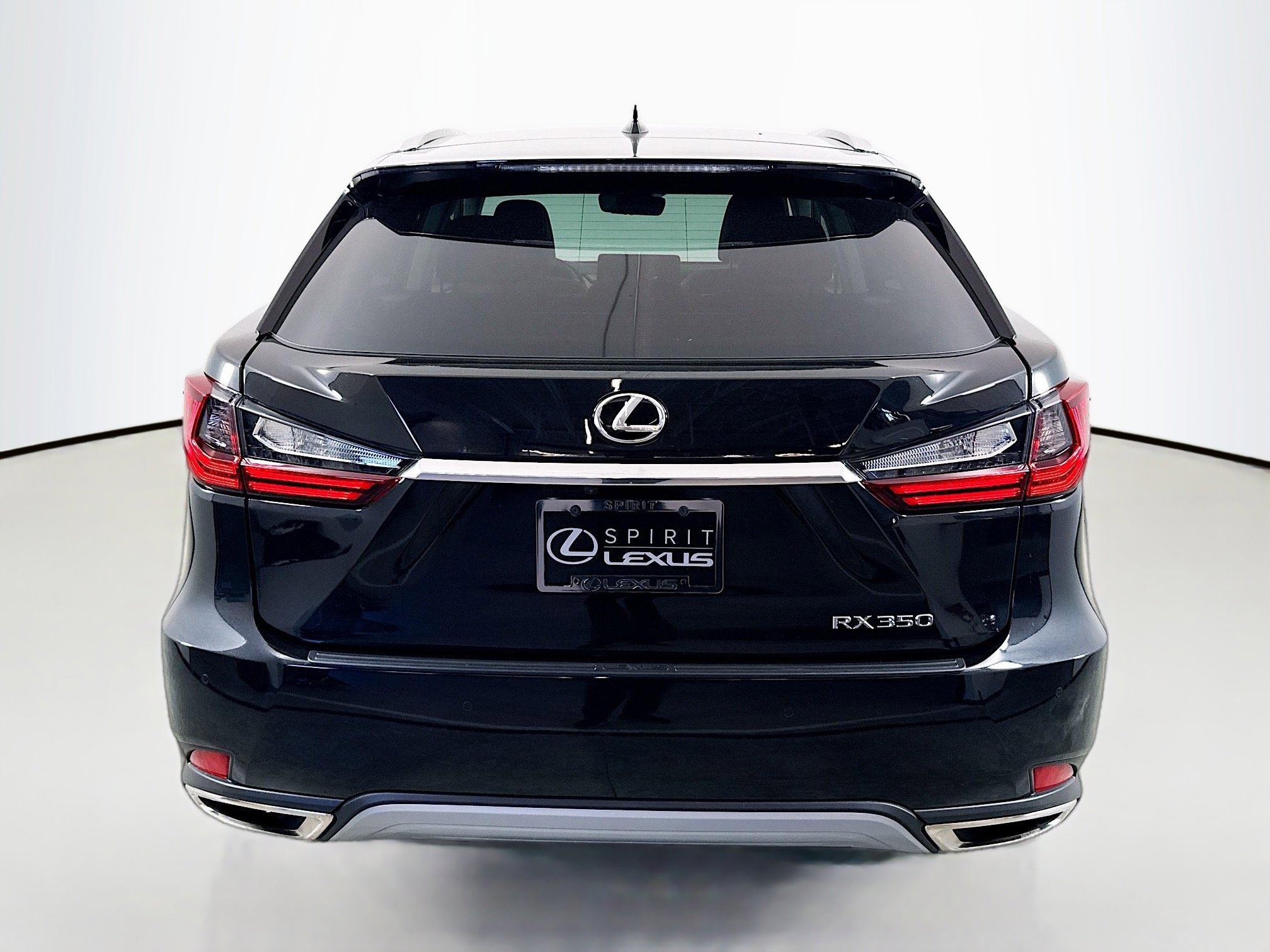 Certified 2022 Lexus RX 350 AWD w/ Premium Package image 6