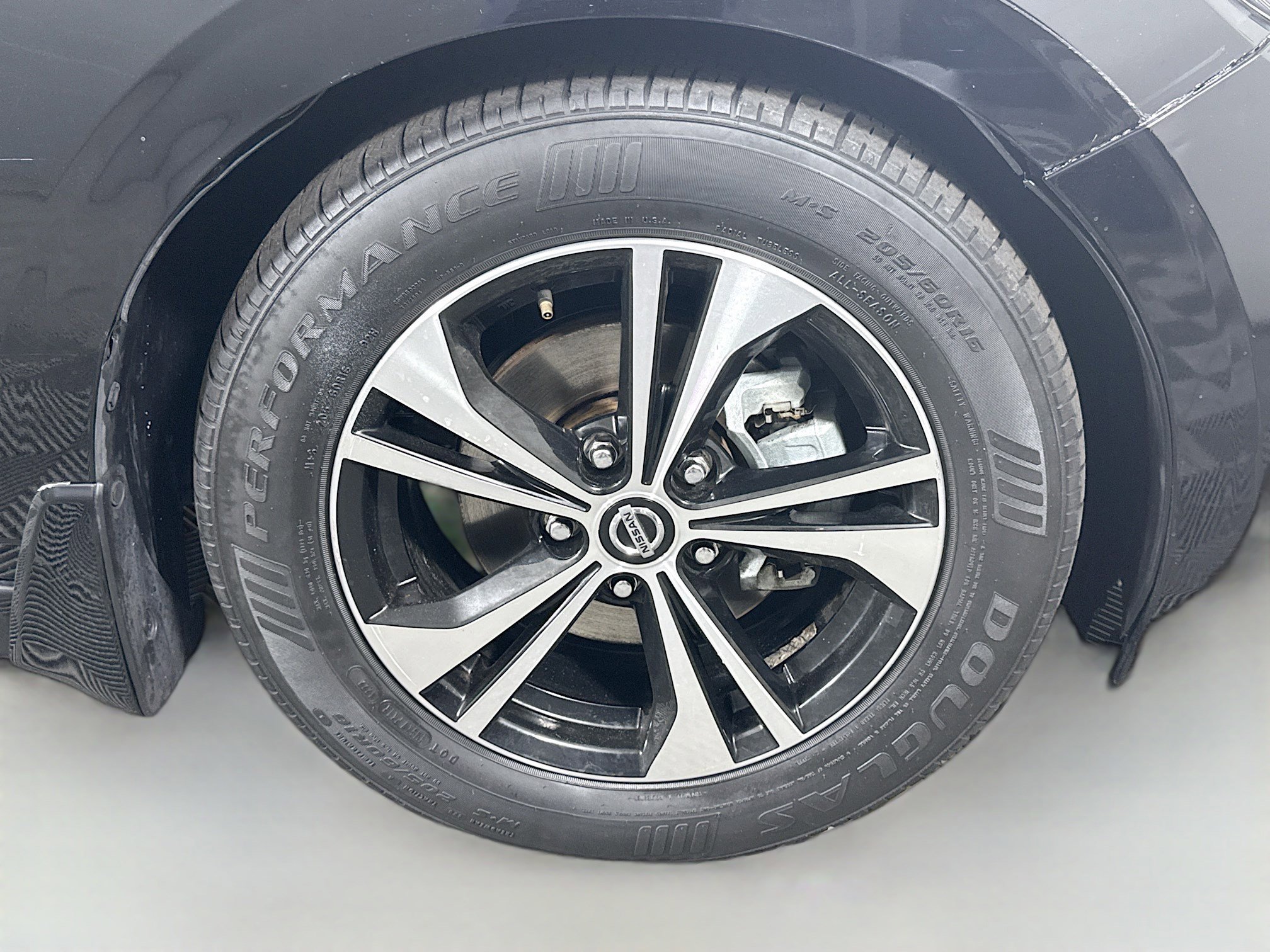 Used 2021 Nissan Sentra SV image 32