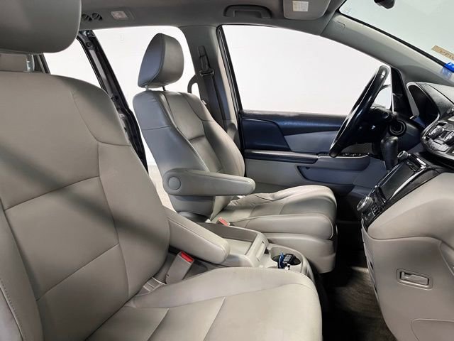 Used 2015 Honda Odyssey Touring image 10