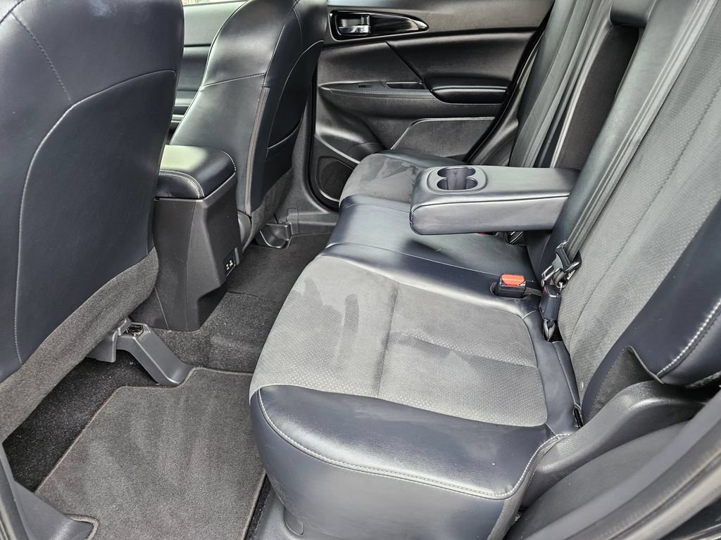 Used 2024 Mitsubishi Eclipse Cross SE AWD/4WD image 17