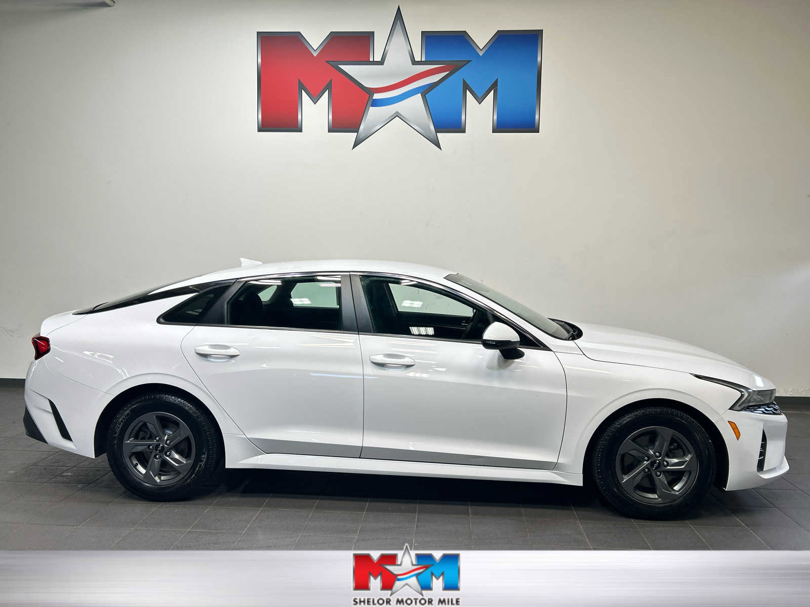 Used 2022 Kia K5 LX