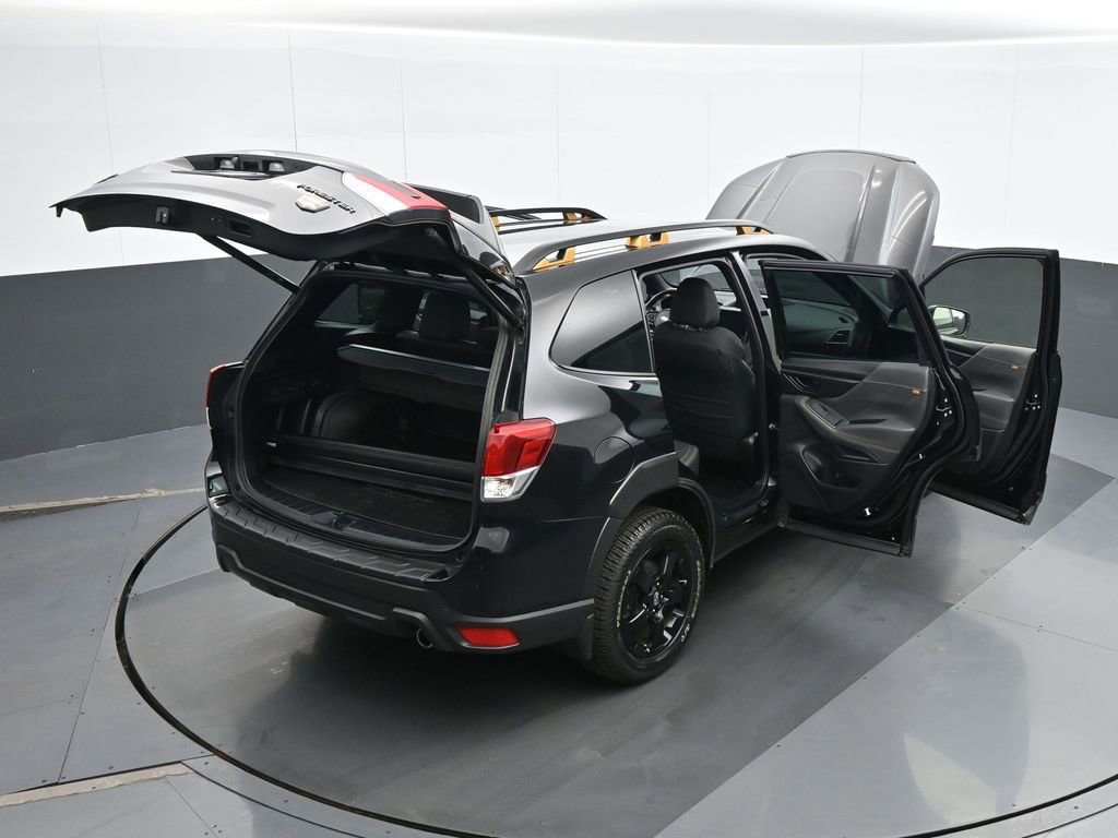 Used 2023 Subaru Forester Wilderness image 40