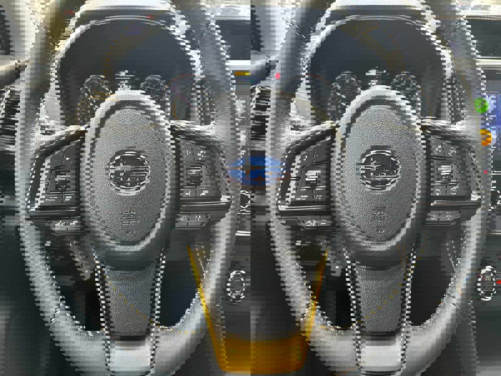 Used 2023 Subaru Crosstrek 2.5i Sport image 8