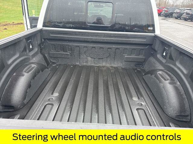 Certified 2022 Ford F150 Raptor w/ Equipment Group 801A High AWD/4WD image 17