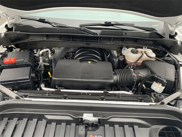 Used 2024 GMC Sierra 1500 Elevation image 29