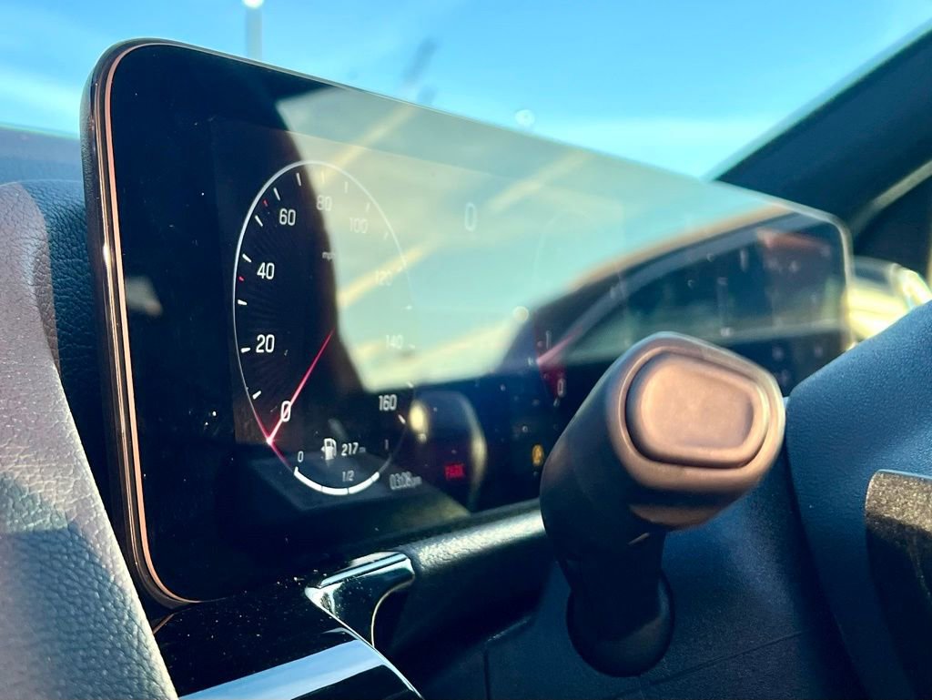 Certified 2026 Mercedes-Benz GLA 250 4MATIC image 16