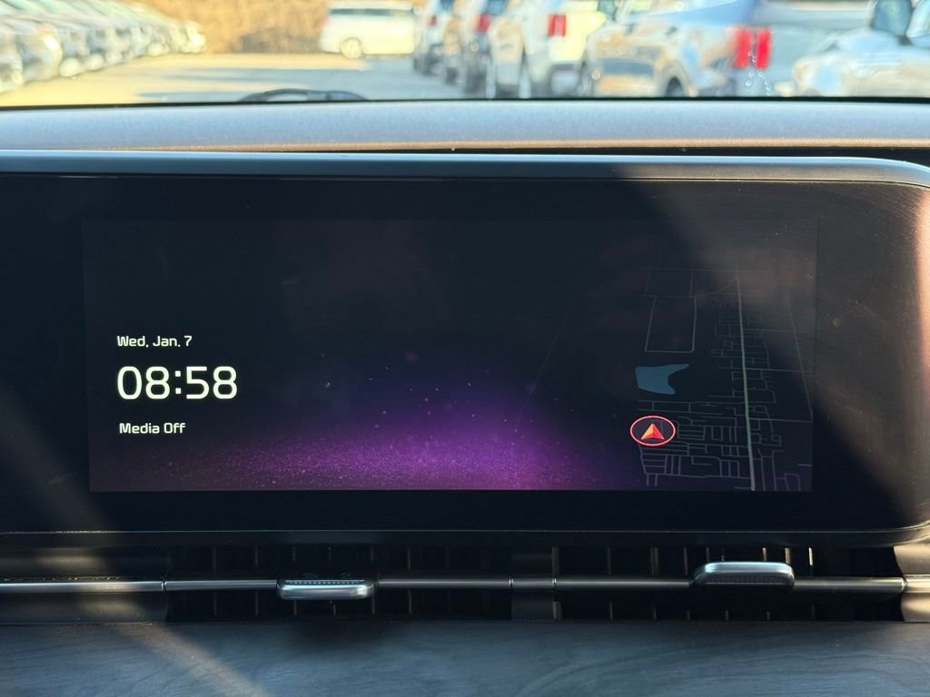 Certified 2023 Kia Carnival SX image 25