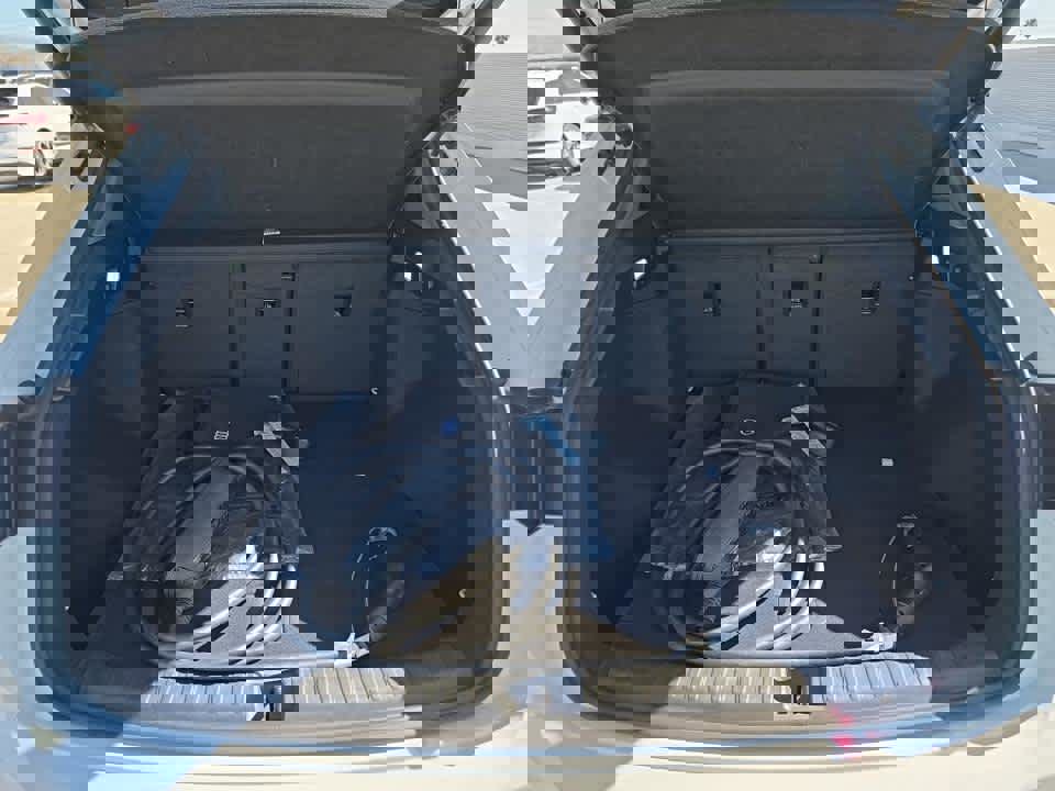 Used 2023 Audi Q4 e-tron Prestige w/ Black Optic Package image 13