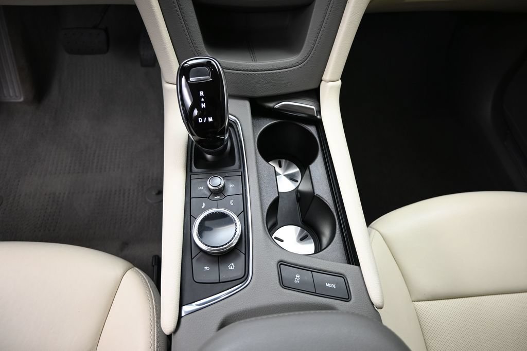 Used 2021 Cadillac XT5 Premium Luxury w/ LPO, Floor Liner Package AWD/4WD image 14