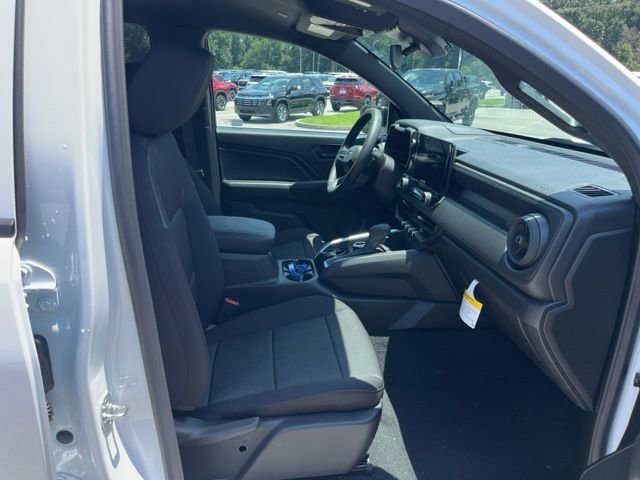 New 2026 Chevrolet Colorado Trail Boss image 39