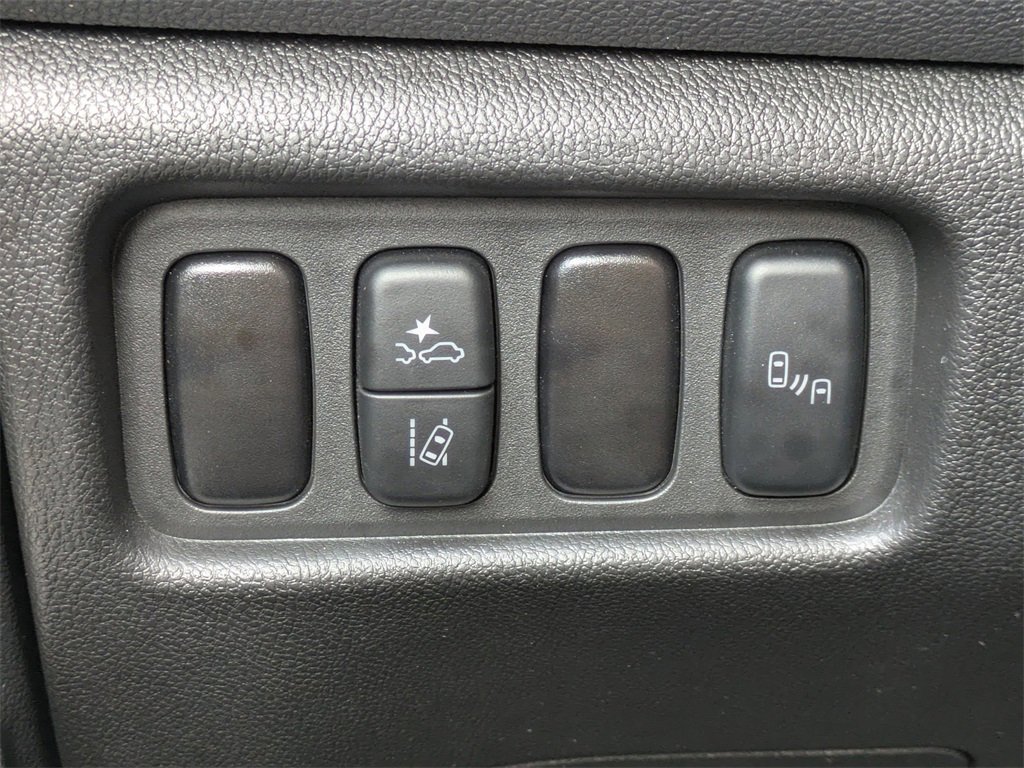 Used 2025 Mitsubishi Outlander Sport SE image 26