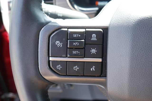 Used 2024 Ford F150 Lariat w/ Bed Utility Package AWD/4WD image 18