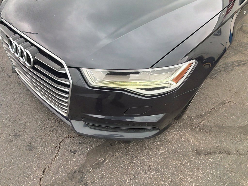 Used 2017 Audi A6 2.0T Premium AWD/4WD image 15
