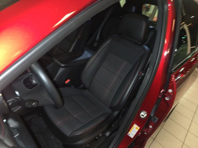 Used 2024 Chevrolet Equinox RS image 11