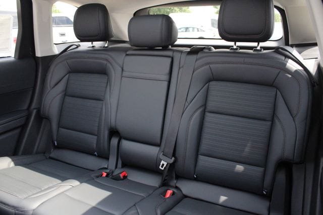 New 2026 Lincoln Nautilus Reserve w/ Jet Appearance Package AWD/4WD image 24