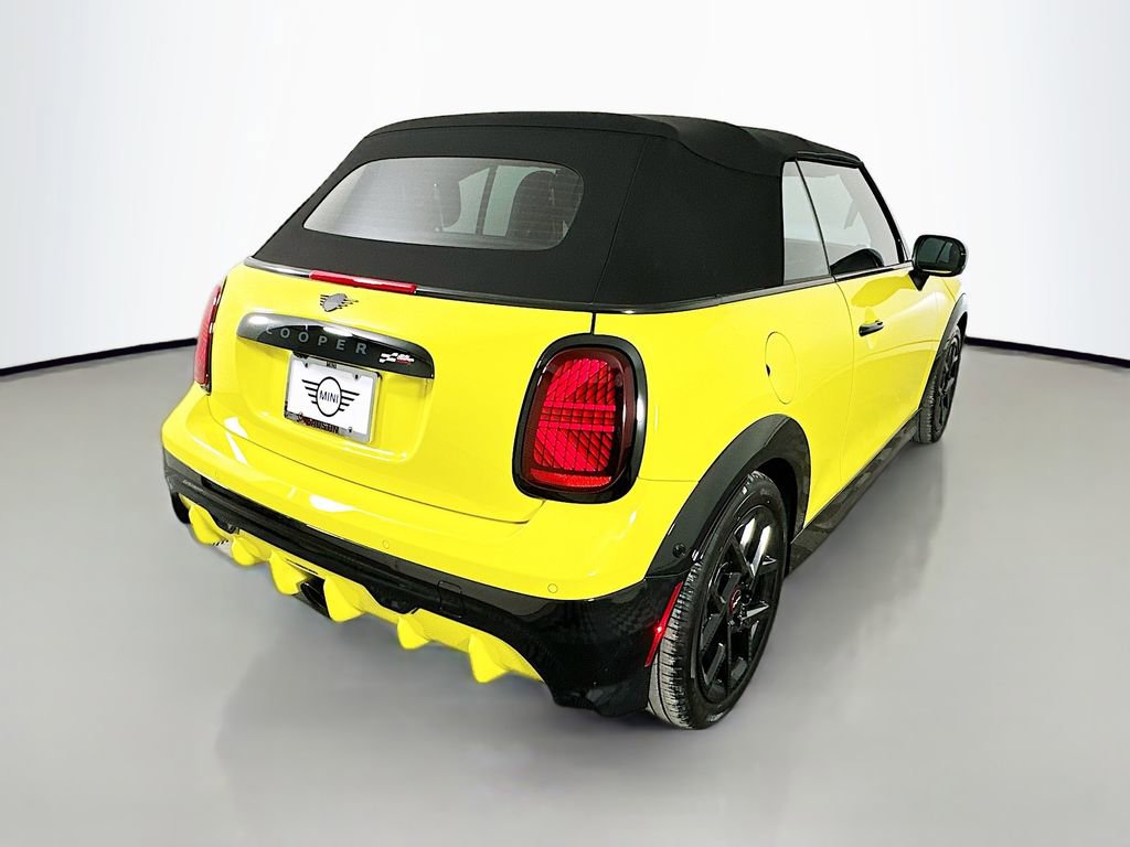 New 2026 MINI Cooper John Cooper Works image 5