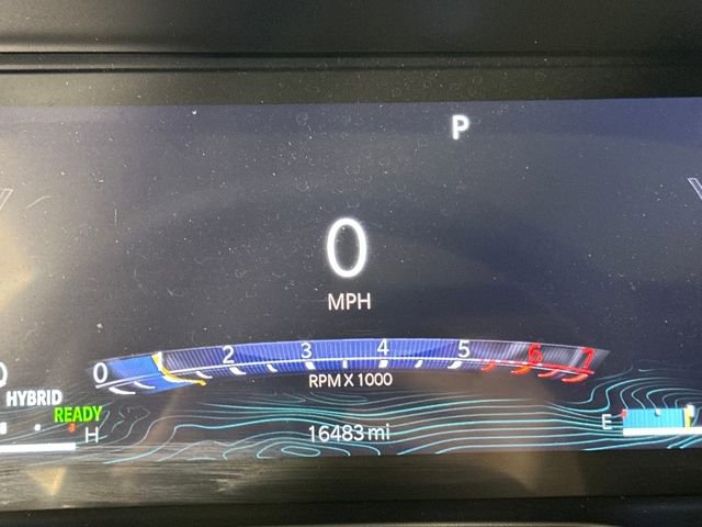 Used 2023 Jeep Grand Cherokee 30th Anniversary image 18