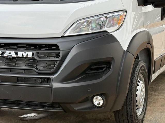 New 2026 RAM ProMaster 2500 w/ Advanced Safety Group FWD image 11