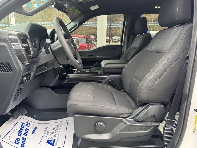 Used 2025 Ford F150 STX image 16