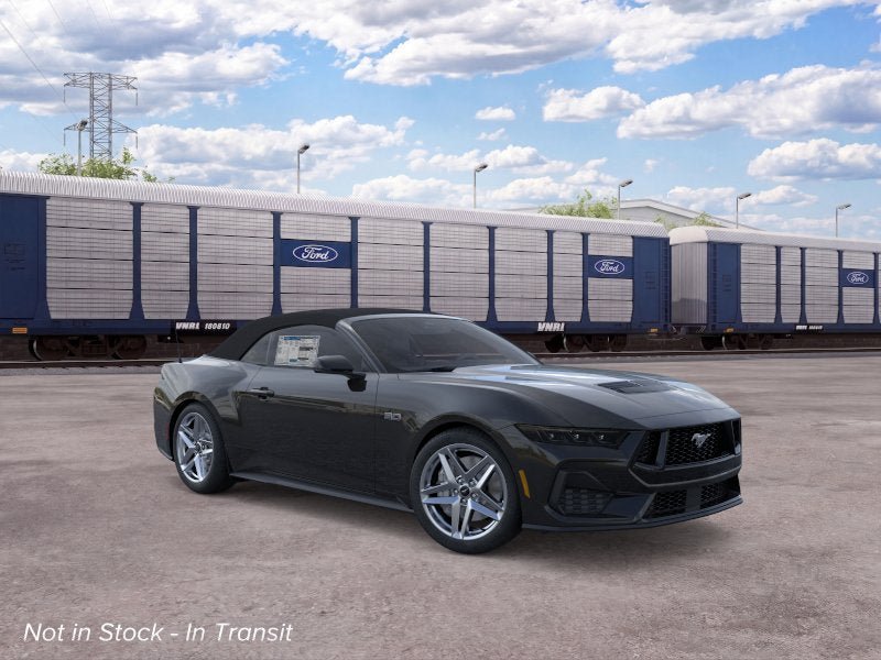 New 2026 Ford Mustang GT Premium RWD image 7