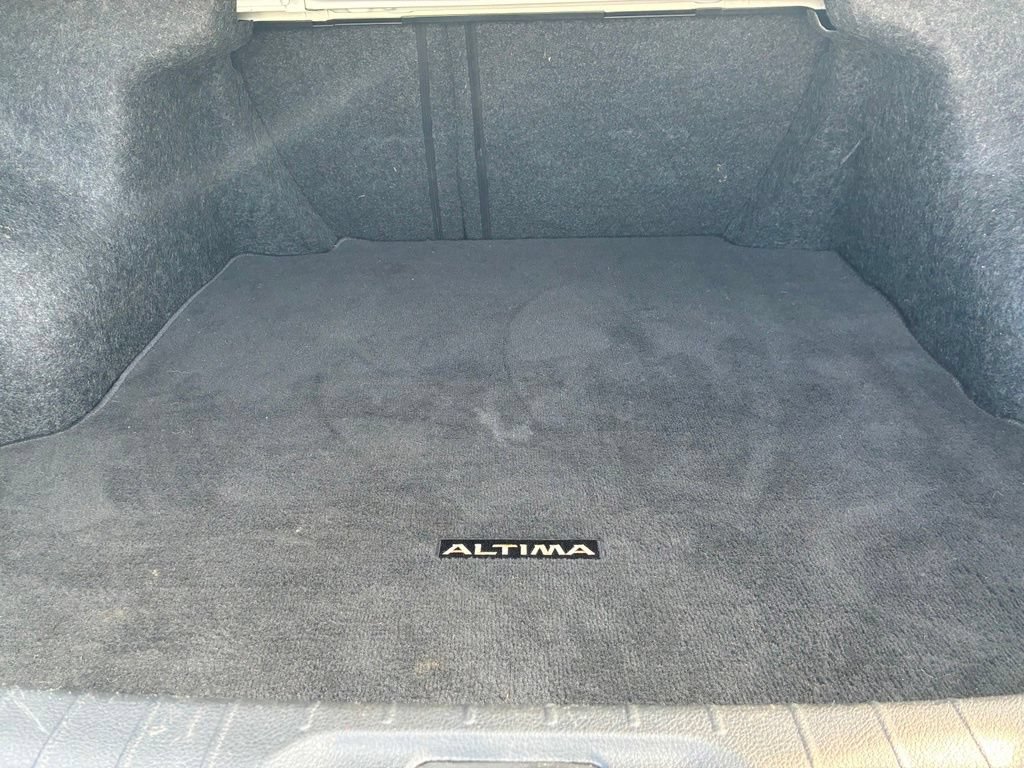 Used 2019 Nissan Altima 2.5 S FWD image 31