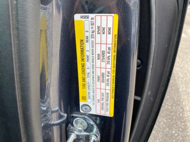 Used 2024 Tesla Model X AWD/4WD image 28