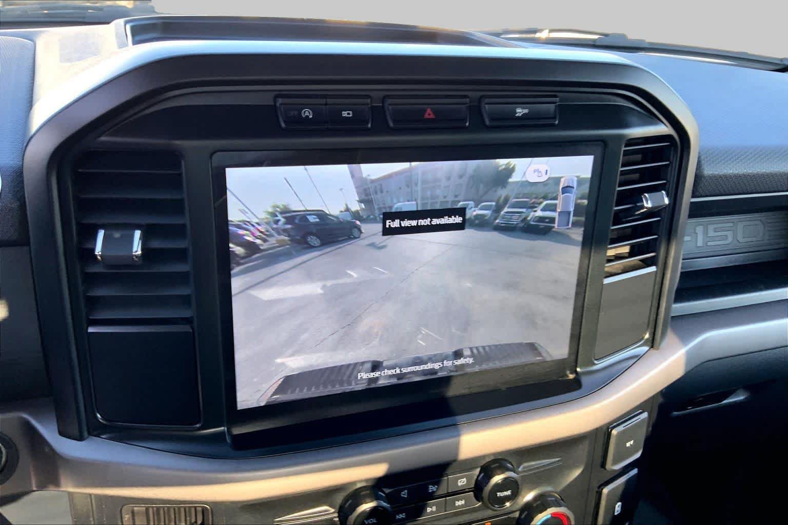 Used 2024 Ford F150 XL w/ Equipment Group 103A High AWD/4WD image 19