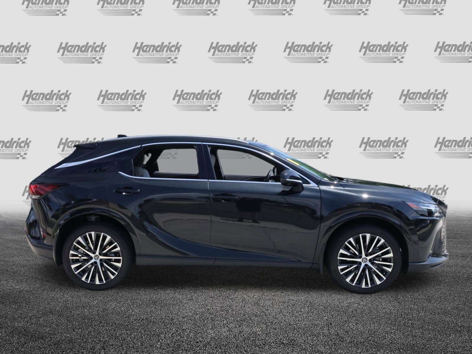 Used 2025 Lexus RX 350 Premium Plus w/ Accessory Package (K3) FWD image 10