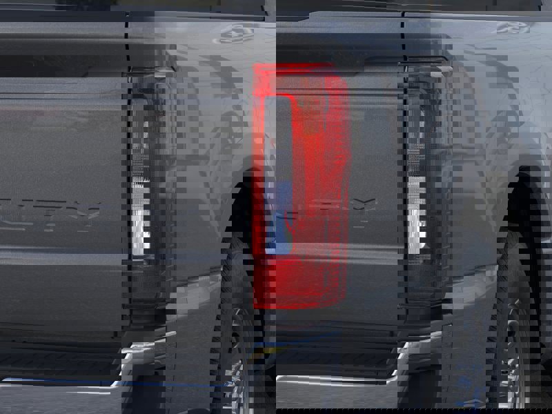 New 2024 Ford F350 XL w/ XL Chrome Package image 21