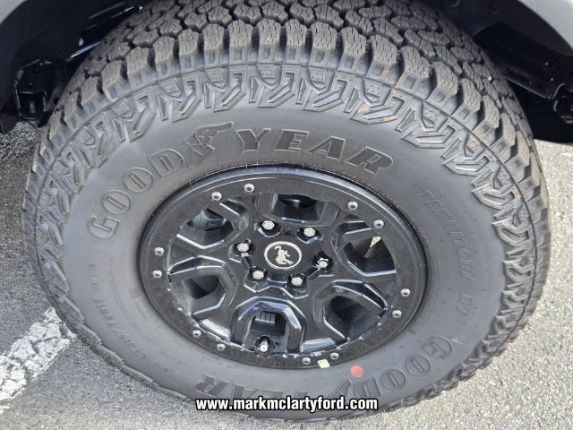 New 2026 Ford Bronco Badlands w/ Sasquatch Package AWD/4WD image 15